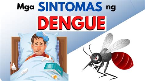 Hanggang anong oras ang lagnat ng may dengue